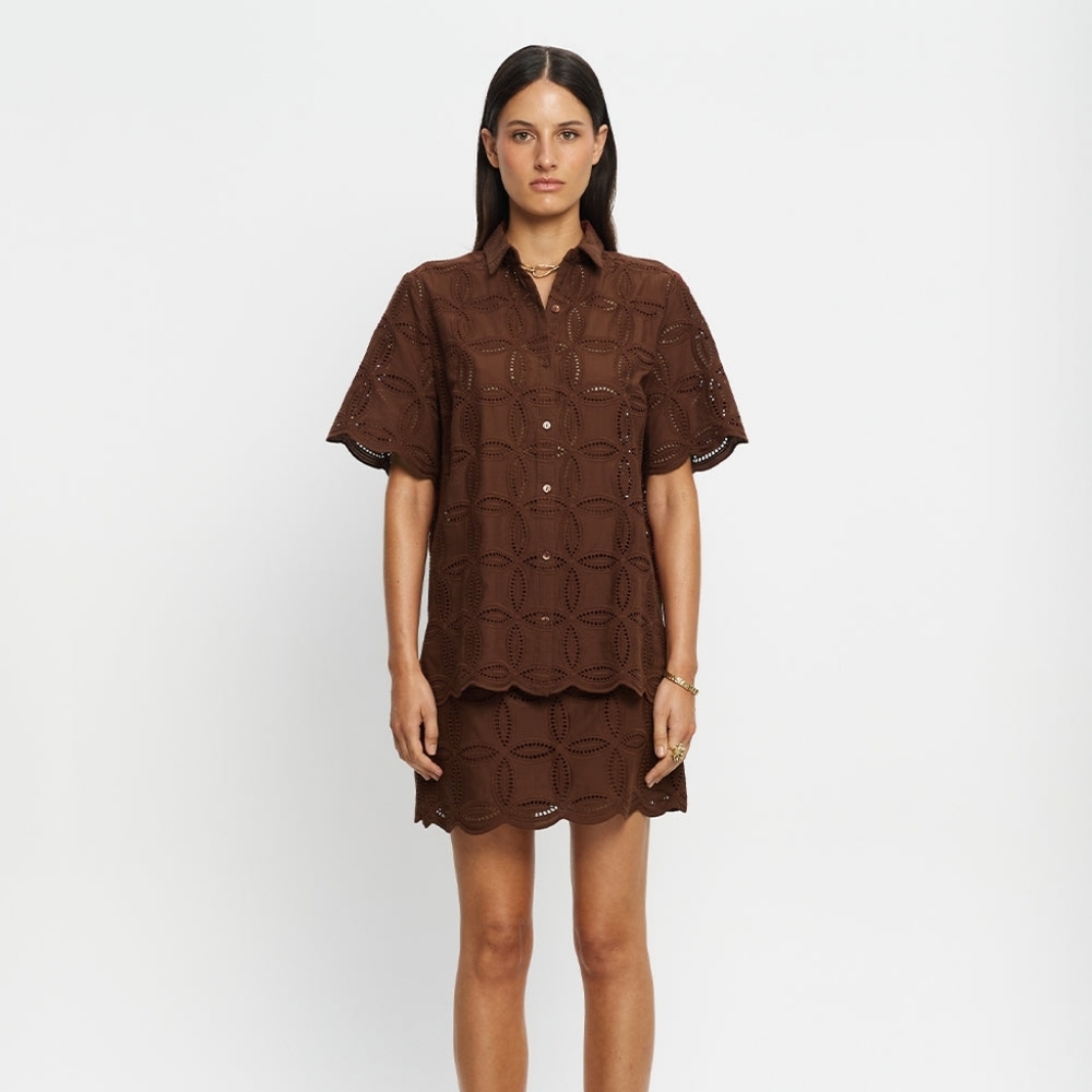 Kivari Rio Shirt - Picture 2 of 8